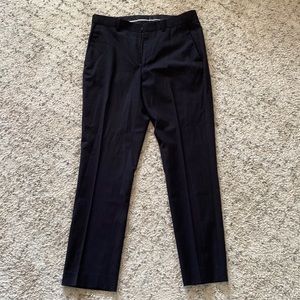 H&M Slim Fit Dress Pants